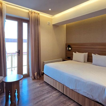 Hotel Bankir Хива Екстериор снимка