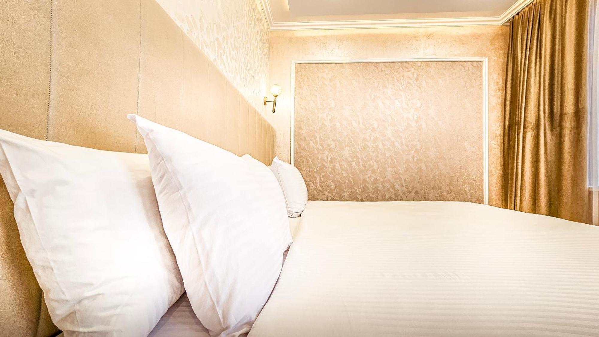 Hotel Bankir Хива Екстериор снимка